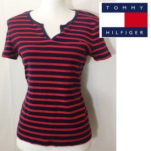 Cute Tommy top❤️💙